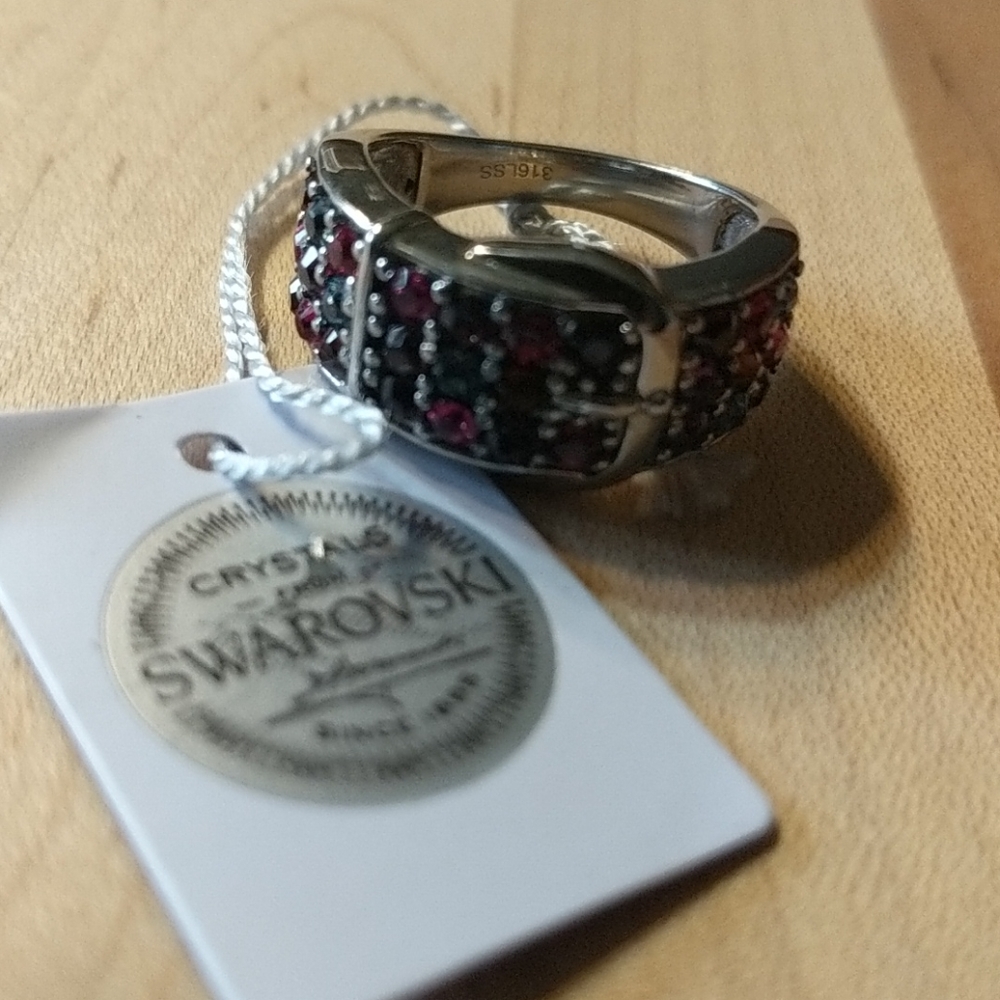 Ring size 8